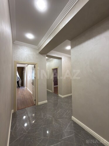 Продаётся 3-комн. новостройка 112 м², м. Гянджлик, photo 24 from 28