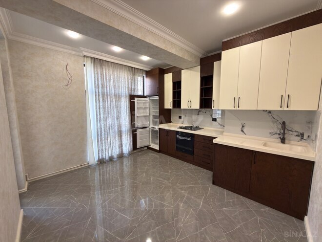Продаётся 3-комн. новостройка 112 м², м. Гянджлик, photo 4 from 28