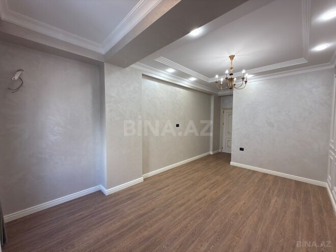 Продаётся 3-комн. новостройка 112 м², м. Гянджлик, photo 19 from 28