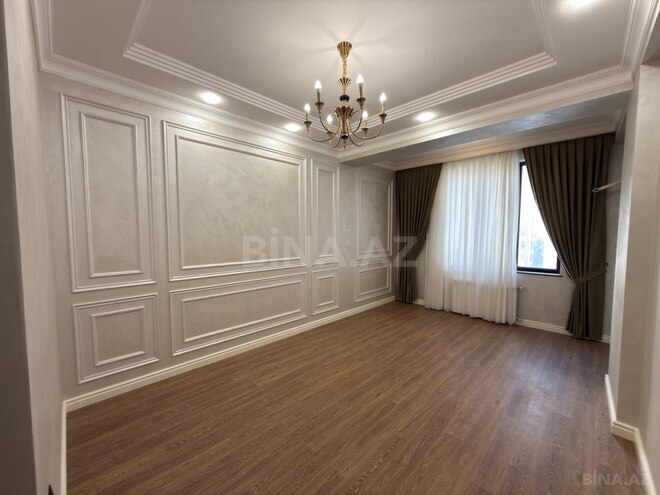 Продаётся 3-комн. новостройка 112 м², м. Гянджлик, photo 15 from 28