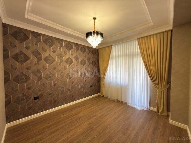 Продаётся 3-комн. новостройка 112 м², м. Гянджлик, photo 6 from 28