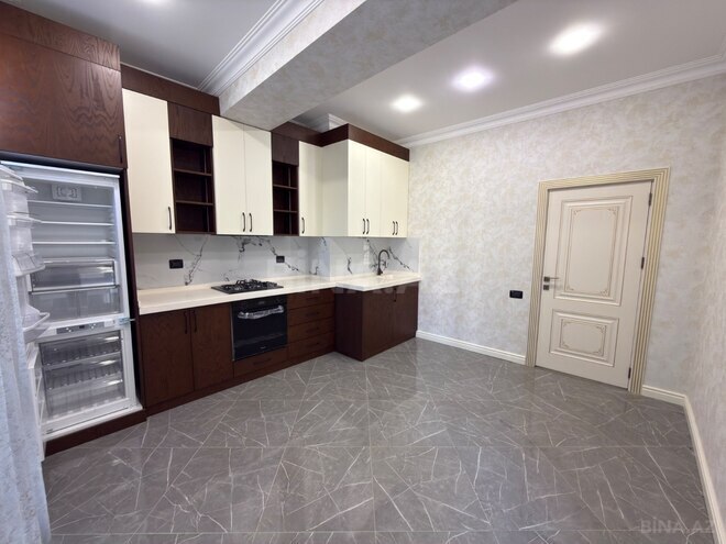 Продаётся 3-комн. новостройка 112 м², м. Гянджлик, photo 5 from 28