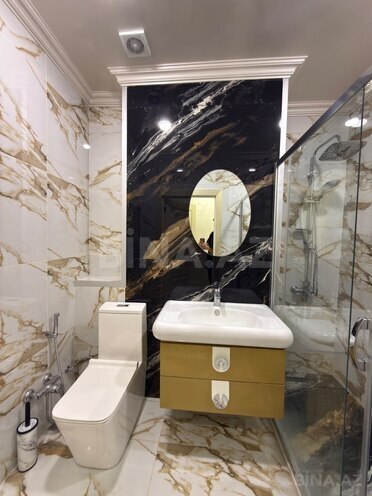 Продаётся 3-комн. новостройка 112 м², м. Гянджлик, photo 17 from 28