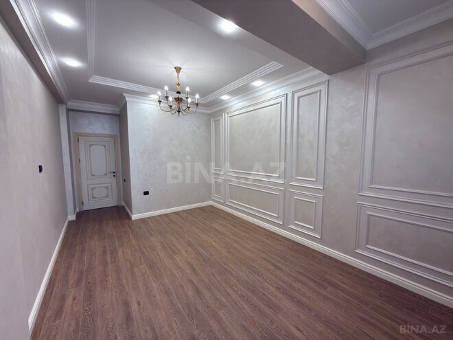 Продаётся 3-комн. новостройка 112 м², м. Гянджлик, photo 21 from 28