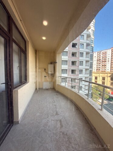 Продаётся 3-комн. новостройка 112 м², м. Гянджлик, photo 22 from 28