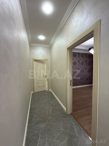 Продаётся 3-комн. новостройка 112 м², м. Гянджлик, photo 27 from 28