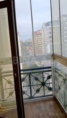 Satılır 3 otaqlı yeni tikili 120 m², Nəsimi r., photo 12 from 21