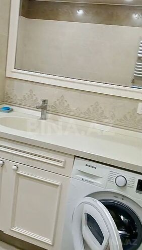 Satılır 3 otaqlı yeni tikili 120 m², Nəsimi r., photo 9 from 21