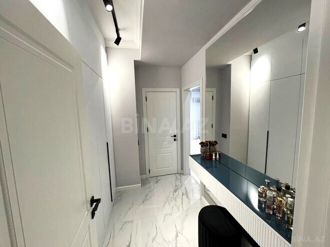 Satılır 3 otaqlı yeni tikili 118 m², 28 May m., photo 18 from 32