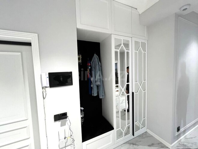 Satılır 3 otaqlı yeni tikili 118 m², 28 May m., photo 14 from 32
