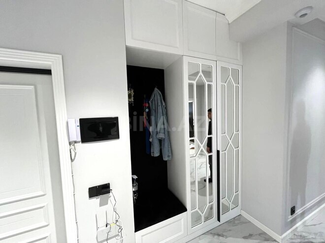Satılır 3 otaqlı yeni tikili 118 m², 28 May m., photo 12 from 32