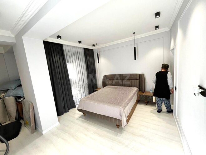 Satılır 3 otaqlı yeni tikili 118 m², 28 May m., photo 5 from 32