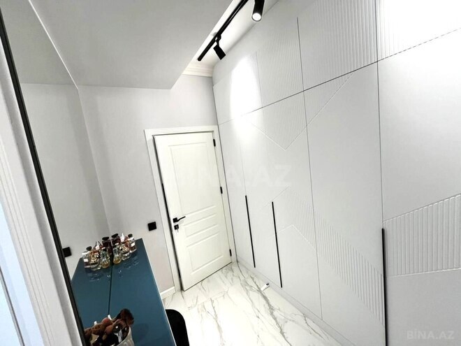 Satılır 3 otaqlı yeni tikili 118 m², 28 May m., photo 17 from 32