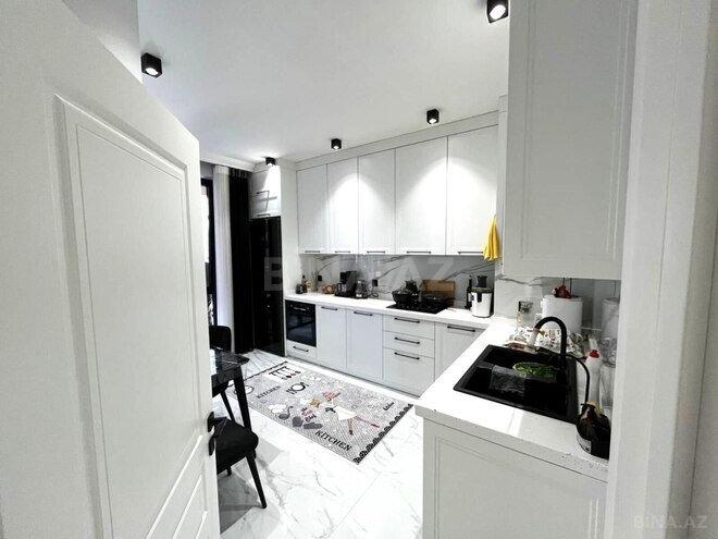 Satılır 3 otaqlı yeni tikili 118 m², 28 May m., photo 8 from 32