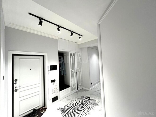 Satılır 3 otaqlı yeni tikili 118 m², 28 May m., photo 16 from 32