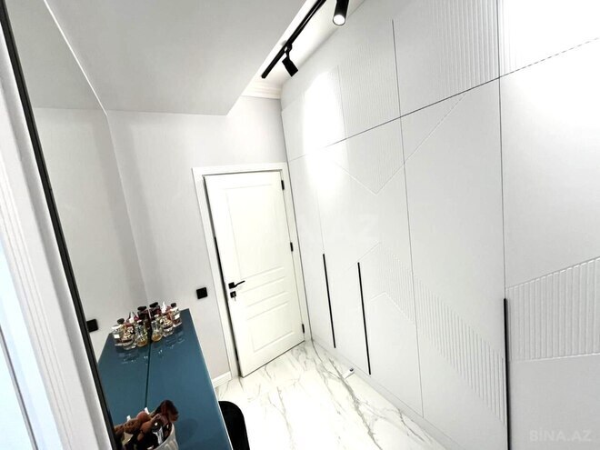 Satılır 3 otaqlı yeni tikili 118 m², 28 May m., photo 11 from 32