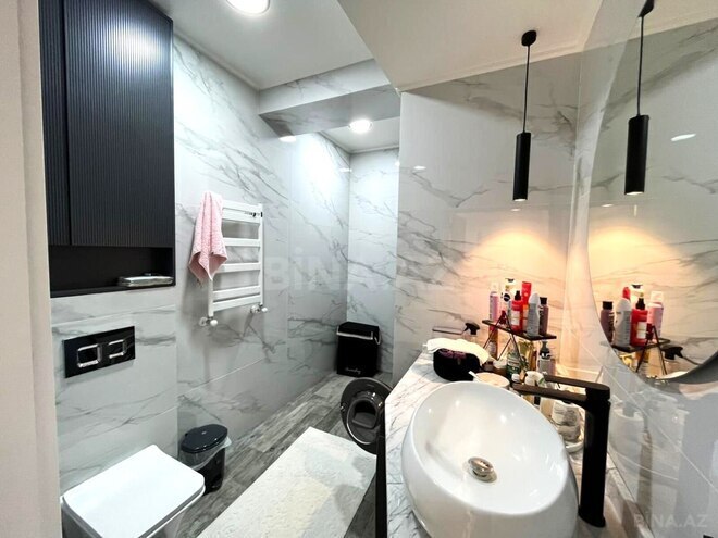 Satılır 3 otaqlı yeni tikili 118 m², 28 May m., photo 22 from 32