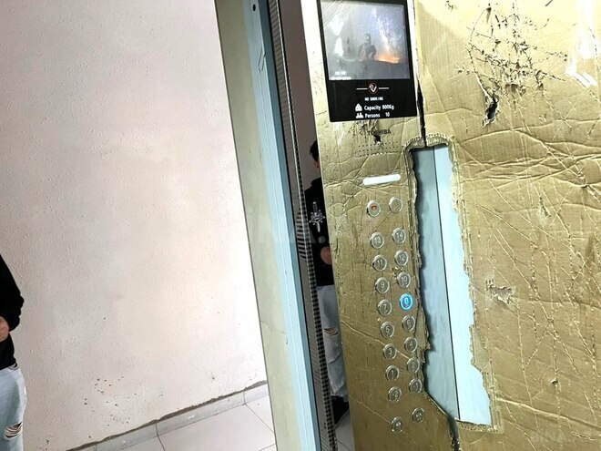 Satılır 3 otaqlı yeni tikili 118 m², 28 May m., photo 26 from 32