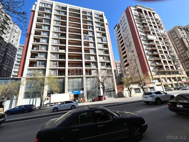 Satılır 3 otaqlı yeni tikili 118 m², 28 May m., photo 31 from 32