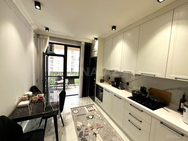 Satılır 3 otaqlı yeni tikili 118 m², 28 May m., photo 9 from 32