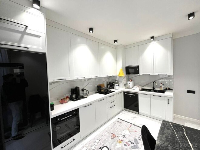 Satılır 3 otaqlı yeni tikili 118 m², 28 May m., photo 10 from 32