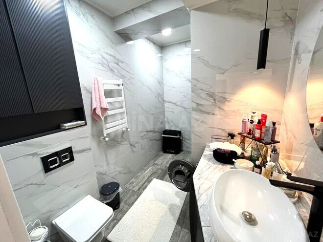 Satılır 3 otaqlı yeni tikili 118 m², 28 May m., photo 24 from 32