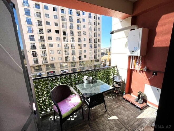 Satılır 3 otaqlı yeni tikili 118 m², 28 May m., photo 20 from 32