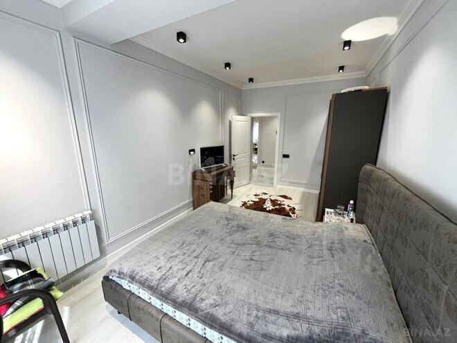 Satılır 3 otaqlı yeni tikili 118 m², 28 May m., photo 7 from 32