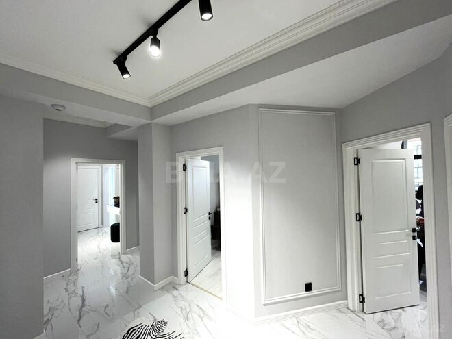 Satılır 3 otaqlı yeni tikili 118 m², 28 May m., photo 21 from 32