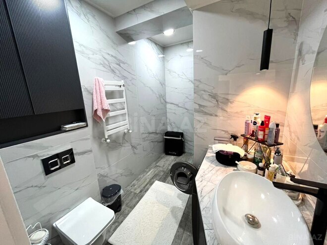 Satılır 3 otaqlı yeni tikili 118 m², 28 May m., photo 15 from 32