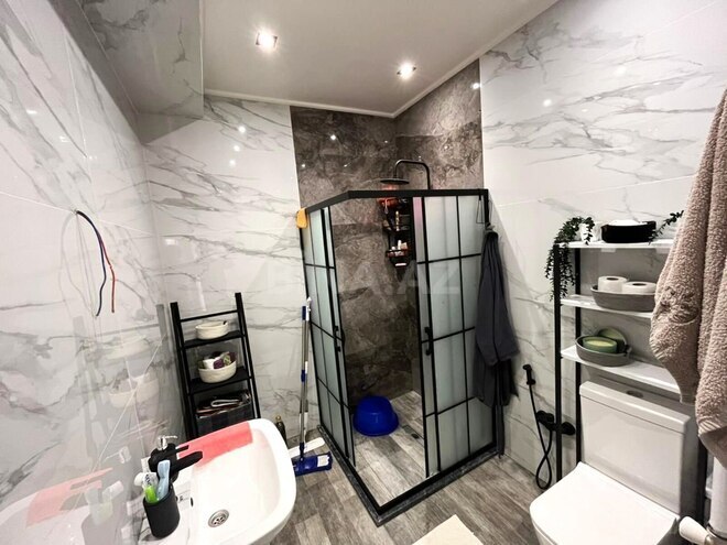 Satılır 3 otaqlı yeni tikili 118 m², 28 May m., photo 23 from 32