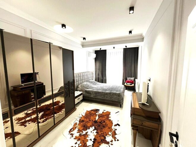 Satılır 3 otaqlı yeni tikili 118 m², 28 May m., photo 4 from 32