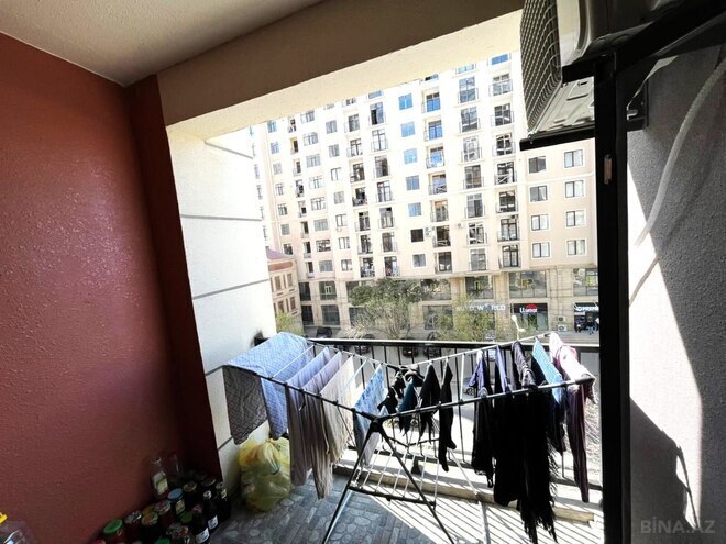 Satılır 3 otaqlı yeni tikili 118 m², 28 May m., photo 27 from 32