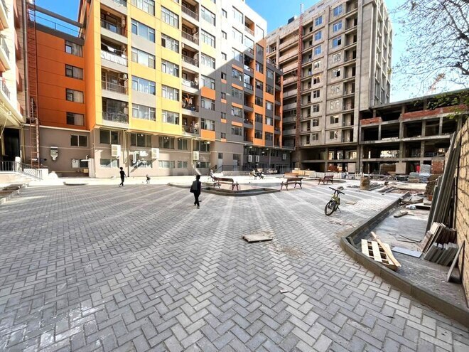 Satılır 3 otaqlı yeni tikili 118 m², 28 May m., photo 30 from 32
