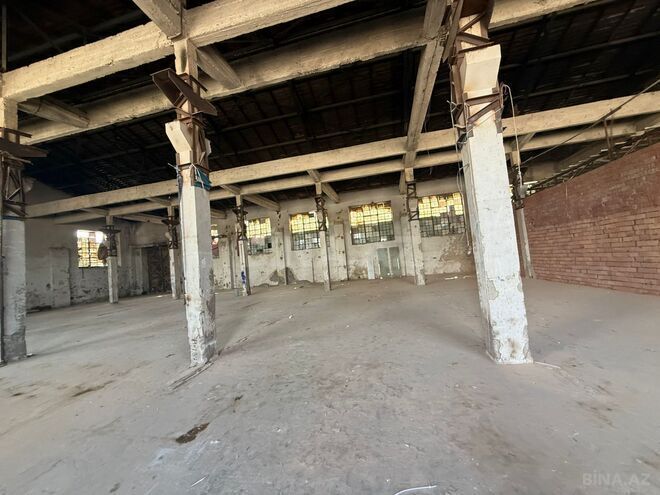İcarəyə verilir  obyekt 750 m², Nəriman Nərimanov m., photo 4 from 6