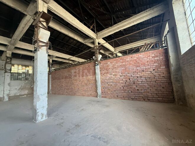 İcarəyə verilir  obyekt 750 m², Nəriman Nərimanov m., photo 5 from 6