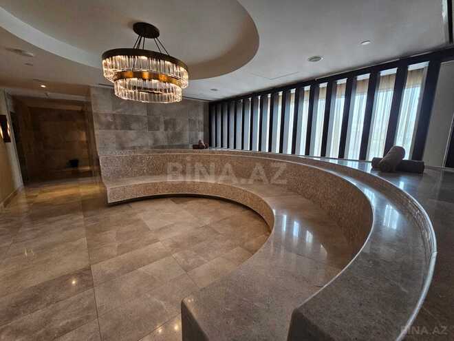 İcarəyə verilir 2 otaqlı yeni tikili 93 m², Şah İsmayıl Xətai m., photo 29 from 30