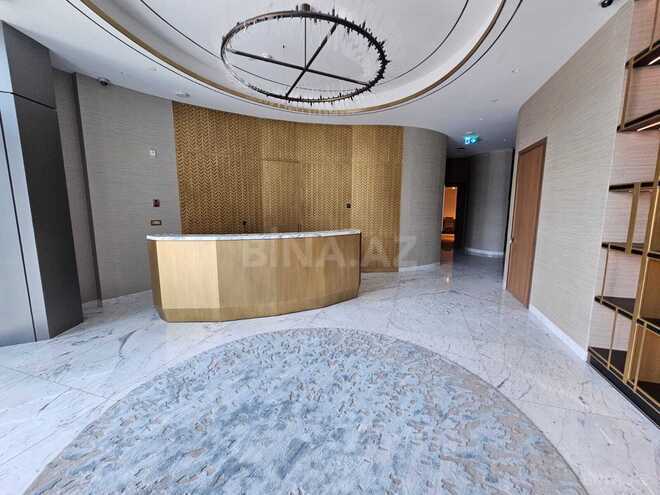 İcarəyə verilir 2 otaqlı yeni tikili 93 m², Şah İsmayıl Xətai m., photo 25 from 30