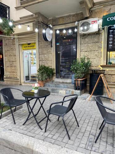 İcarəyə verilir  obyekt 50 m², 28 May m., photo 1 from 9
