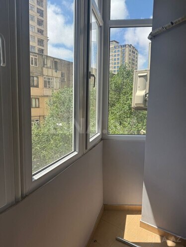 Satılır 2 otaqlı yeni tikili 97 m², Nəriman Nərimanov m., photo 11 from 13