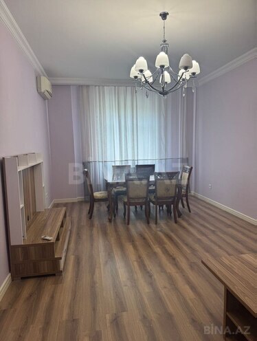 Satılır 2 otaqlı yeni tikili 97 m², Nəriman Nərimanov m., photo 6 from 13