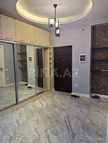 Satılır 2 otaqlı yeni tikili 97 m², Nəriman Nərimanov m., photo 5 from 13