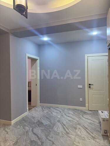Satılır 2 otaqlı yeni tikili 97 m², Nəriman Nərimanov m., photo 9 from 13