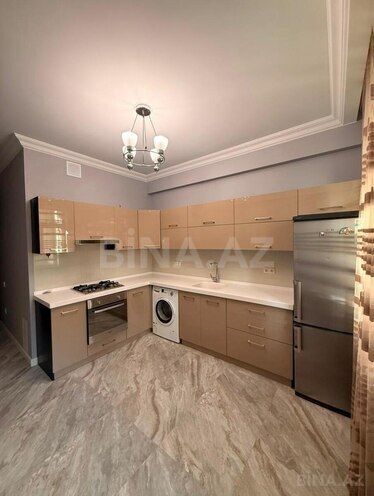 Satılır 2 otaqlı yeni tikili 97 m², Nəriman Nərimanov m., photo 1 from 13