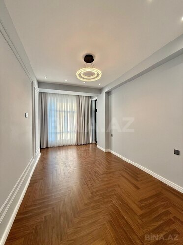 Satılır 3 otaqlı yeni tikili 96 m², Nəriman Nərimanov m., photo 6 from 18
