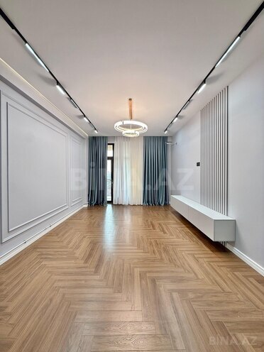 Satılır 3 otaqlı yeni tikili 96 m², Nəriman Nərimanov m., photo 1 from 18