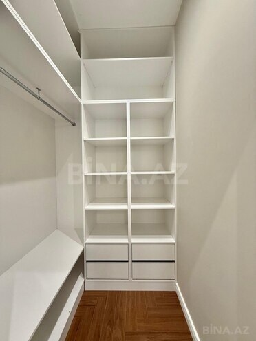 Satılır 3 otaqlı yeni tikili 96 m², Nəriman Nərimanov m., photo 16 from 18