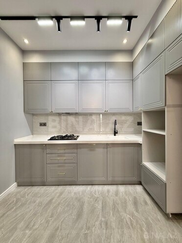 Satılır 3 otaqlı yeni tikili 96 m², Nəriman Nərimanov m., photo 12 from 18