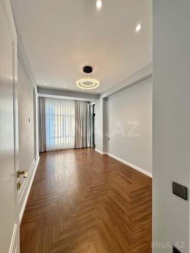 Satılır 3 otaqlı yeni tikili 96 m², Nəriman Nərimanov m., photo 8 from 18