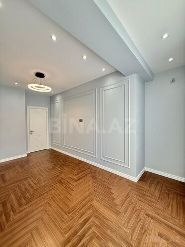 Satılır 3 otaqlı yeni tikili 96 m², Nəriman Nərimanov m., photo 9 from 18